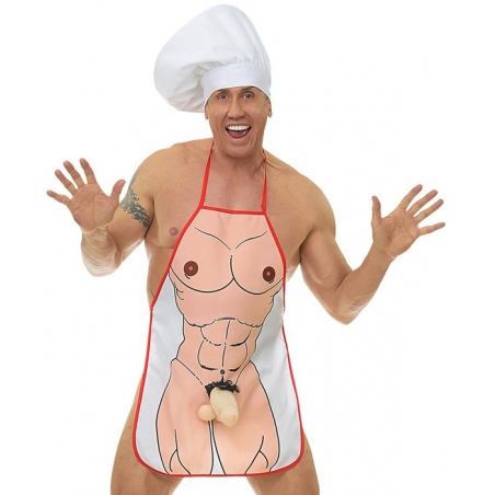 tablier rigolo avec zizi, une idée de cadeau originale pour votre cuisinier préféré tablier rigolo avec zizi, une idée de cadeau originale pour votre cuisinier préféré