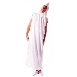 Déguisement  preservatif pour homme, costume capote - FA028
