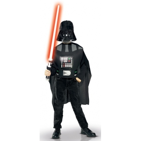 deguisement Dark Vador pour enfant - Costume Star Wars