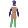 Costume Alice au pays des merveilles, le chapelier fou Costume Alice au pays des merveilles, le chapelier fou