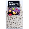 Dragées au chocolat couleur écru - Mini Confetti - 200 gr Dragées au chocolat couleur écru - Mini Confetti - 200 gr