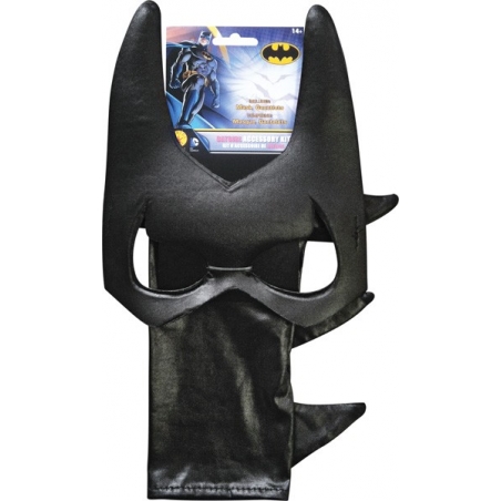Kit d'accessoires Batgirl DC Comics Kit d'accessoires Batgirl DC Comics