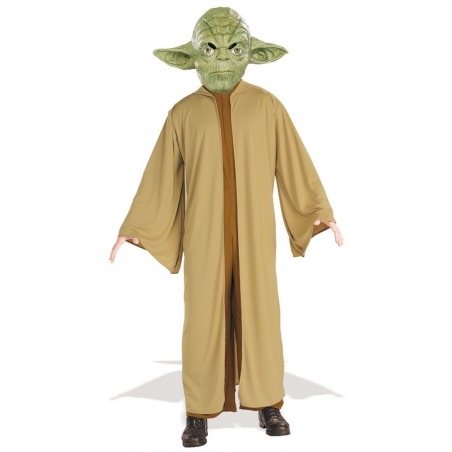Déguisement Yoda Star Wars™  - la magie du déguisement