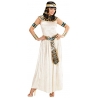 déguisement femme égyptienne, incarnez Cléopâtre vêtue de cette robe égyptienne et de ses accessories déguisement femme égyptienne, incarnez Cléopâtre vêtue de cette robe égyptienne et de ses accessories