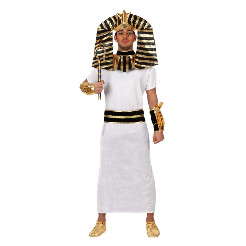 Déguisement pharaon égyptien homme