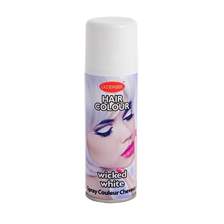 spray couleur ou paillette 125ml