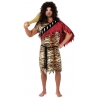 deguisement homme des cavernes - WA246S - deguisement adulte