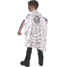 Cape de Spiderman enfant d'environ 75 cm de long - Marvel Cape de Spiderman enfant d'environ 75 cm de long - Marvel