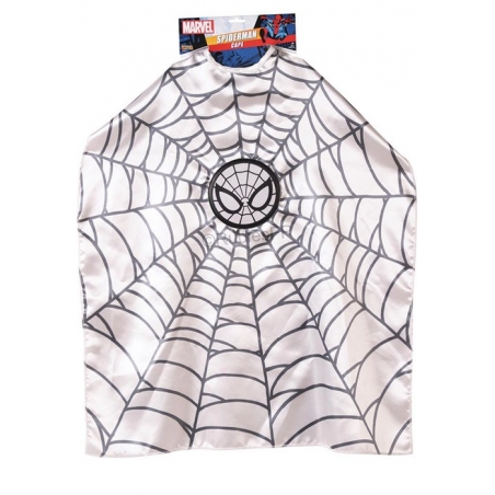 Cape Spiderman pour enfant Cape Spiderman pour enfant