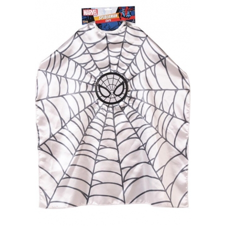 Cape Spiderman pour enfant