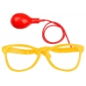 Lunettes géantes arroseuses, apportez une touche d'humour supplémentaire à votre costume de clown Lunettes géantes arroseuses, apportez une touche d'humour supplémentaire à votre costume de clown