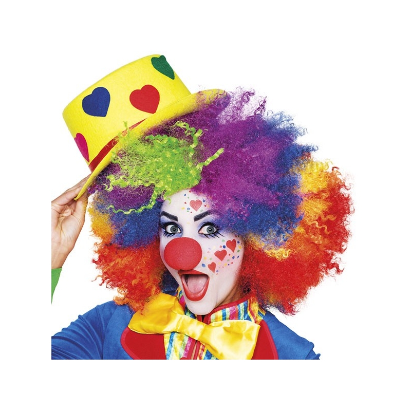 Kit de maquillage pour Clown