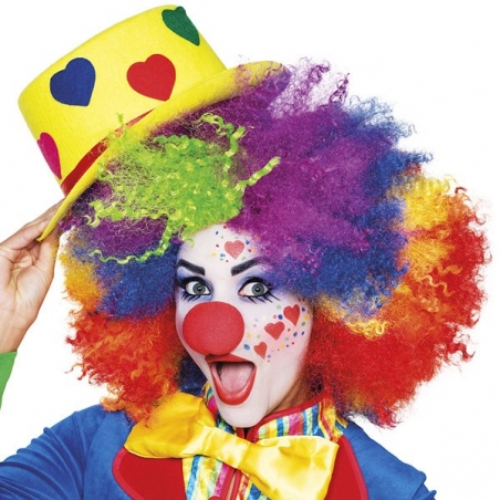 Kit de maquillage pour Clown