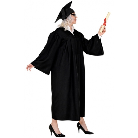 Déguisement étudiant diplomé Déguisement étudiant diplomé