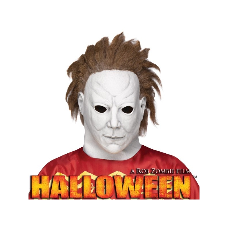 Masque sous licence officielle Michael Myers The beginning
