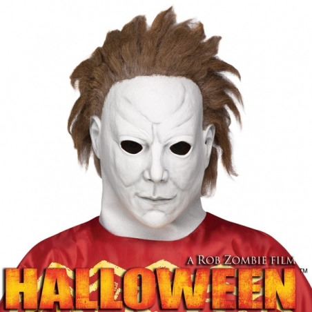 Masque sous licence officielle Michael Myers The beginning Masque sous licence officielle Michael Myers The beginning