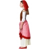 robe médiévale pour fille, déguisement aubergiste moyen-âge robe médiévale pour fille, déguisement aubergiste moyen-âge