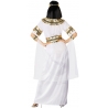 robe égyptienne pour femme avec accessoires, un déguisement idéal pour se transformer en Cléopâtre robe égyptienne pour femme avec accessoires, un déguisement idéal pour se transformer en Cléopâtre