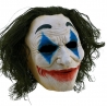 Masque du Joker entrez dans la peau de Jack pour Halloween Masque du Joker entrez dans la peau de Jack pour Halloween