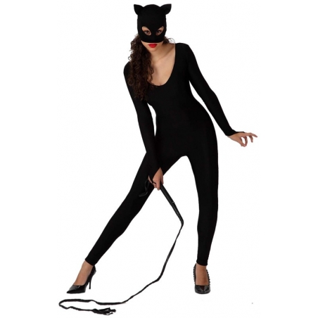 deguisement catwoman - WA274S -  costume super-héros