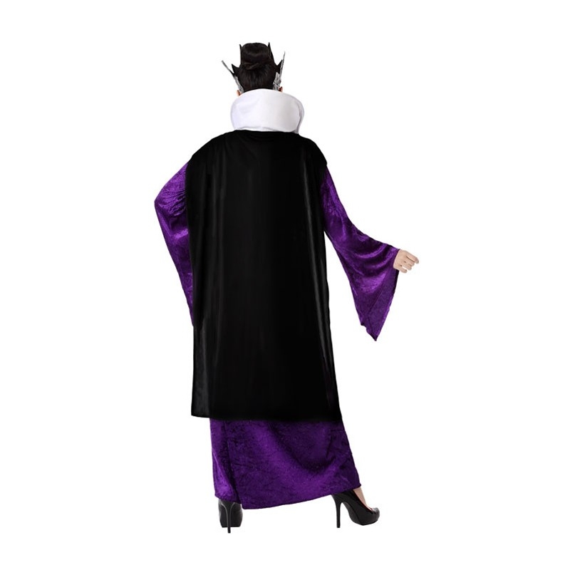 D guisement m chante reine femme Magie du D guisement