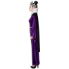 Costume de méchante reine de dessin animé pour femme Costume de méchante reine de dessin animé pour femme