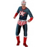 deguisement super heros americain adulte - WA273S