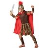 Déguisement centurion romain pour enfant idéal pour le carnaval Déguisement centurion romain pour enfant idéal pour le carnaval