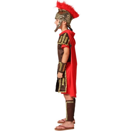 Costume de centurion romain pour enfant Costume de centurion romain pour enfant