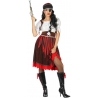 déguisement de pirate pour femme pirate également disponible en grande taille XXL déguisement de pirate pour femme pirate également disponible en grande taille XXL