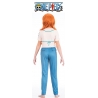 déguisement de Nami pour fille personnage du manga One Piece pour enfant déguisement de Nami pour fille personnage du manga One Piece pour enfant