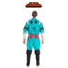 Déguisement Izuku Midoriya, costume My Hero Academia officiel - Manga Héros Déguisement Izuku Midoriya, costume My Hero Academia officiel - Manga Héros