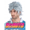 Boruto - Perruque Mitsuki sous licence officielle - Héros Manga Boruto - Perruque Mitsuki sous licence officielle - Héros Manga