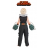 My Hero Academia Déguisement Katsuki Bakugo pour garçon 7 ans à 12 ans - Manga Héro My Hero Academia Déguisement Katsuki Bakugo pour garçon 7 ans à 12 ans - Manga Héro
