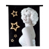 Guirlande cinéma - fanion star d'Hollywood Guirlande cinéma - fanion star d'Hollywood