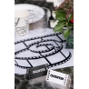 Déco thème cinéma - marque place pellicule cinéma et photo, couleur noir ou blanc Déco thème cinéma - marque place pellicule cinéma et photo, couleur noir ou blanc