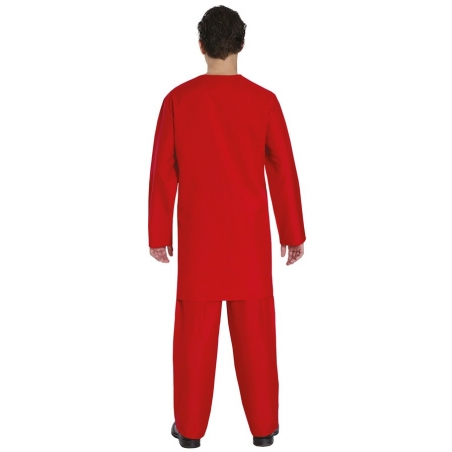 Déguisement de clown pour homme, incarnez un personnage digne du joker Déguisement de clown pour homme, incarnez un personnage digne du joker