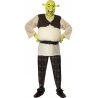 deguisement Shrek pour homme - BZ143S