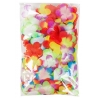 Sachet de fleurs tropicale - décoration de table Hawaienne et tropicale Sachet de fleurs tropicale - décoration de table Hawaienne et tropicale
