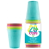 Gobelets summer 53 cl idéal pour jouer au beer pong lors des soirées d'été Gobelets summer 53 cl idéal pour jouer au beer pong lors des soirées d'été