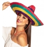 Chapeau Mexicain coloré pour hommes et femme Chapeau Mexicain coloré pour hommes et femme