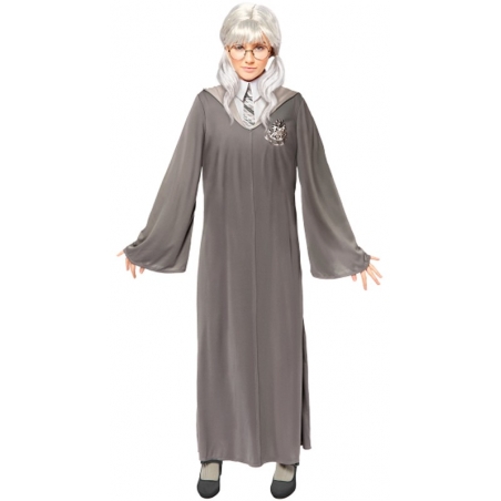 Déguisement Mimi Geignarde femme - HARRY POTTER Déguisement Mimi Geignarde femme - HARRY POTTER