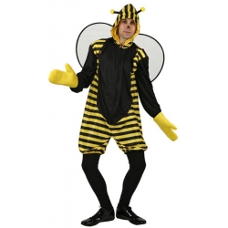 Déguisement abeille pour homme 