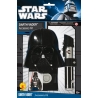 Costume Dark Vador enfant avec sabre laser, deguisement Star Wars Costume Dark Vador enfant avec sabre laser, deguisement Star Wars