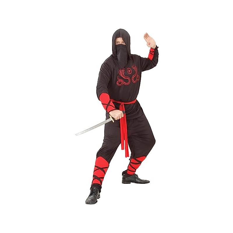 déguisement de ninja pour homme - 16041ML