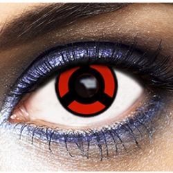 Lentilles sharingan