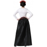Robe jour des morts Mexicain pour femme, une tenue idéale pour fêter Halloween Robe jour des morts Mexicain pour femme, une tenue idéale pour fêter Halloween
