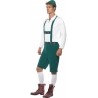 costume de bavarois pour homme - St Patrick