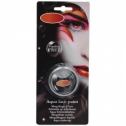 Maquillage argent à l'eau idéal pour agrémenter tous vos maquillages