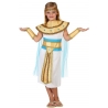 Déguisement égyptienne fille, la reine du Nil